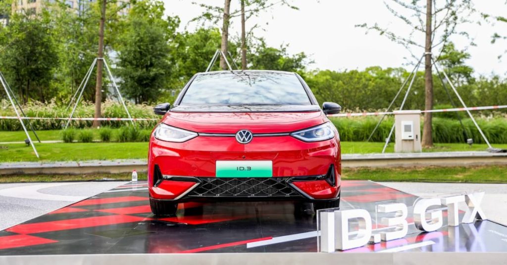 Volkswagen ferme son usine en Chine : une autre marque dépose le bilan dans un marché automobile en crise