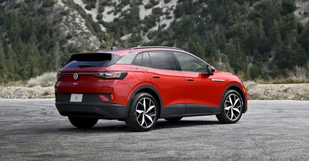 Volkswagen enregistre une hausse de 47 % des ventes de véhicules électriques, avec un bond de 24 % aux États-Unis