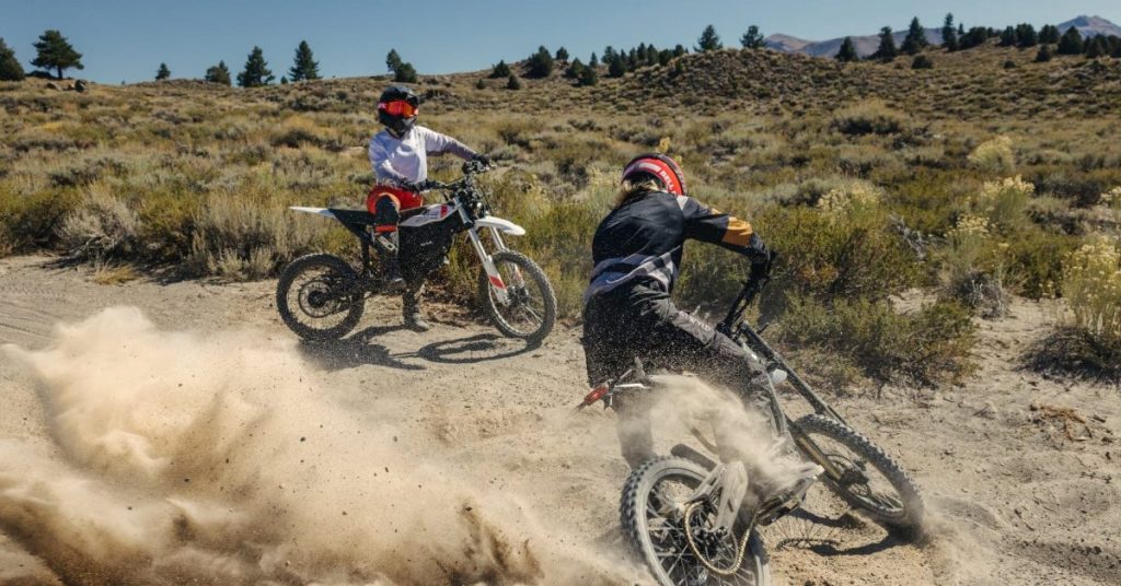 LiveWire et Zero s’affrontent pour proposer des motos électriques abordables