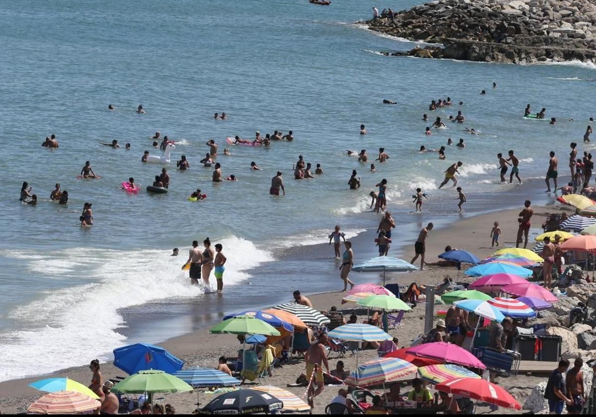 agua de mar - plare.