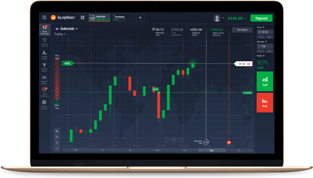 découvrez les meilleures alternatives à iq option pour le trading en ligne. comparez les plateformes, leurs fonctionnalités et choisissez celle qui répond le mieux à vos besoins en matière d'investissement.
