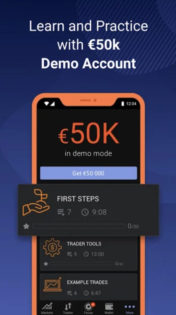 découvrez les meilleures alternatives à libertex pour le trading en ligne. comparez les plateformes, les frais, et les outils de trading afin de trouver celle qui correspond le mieux à vos besoins et à vos objectifs financiers.