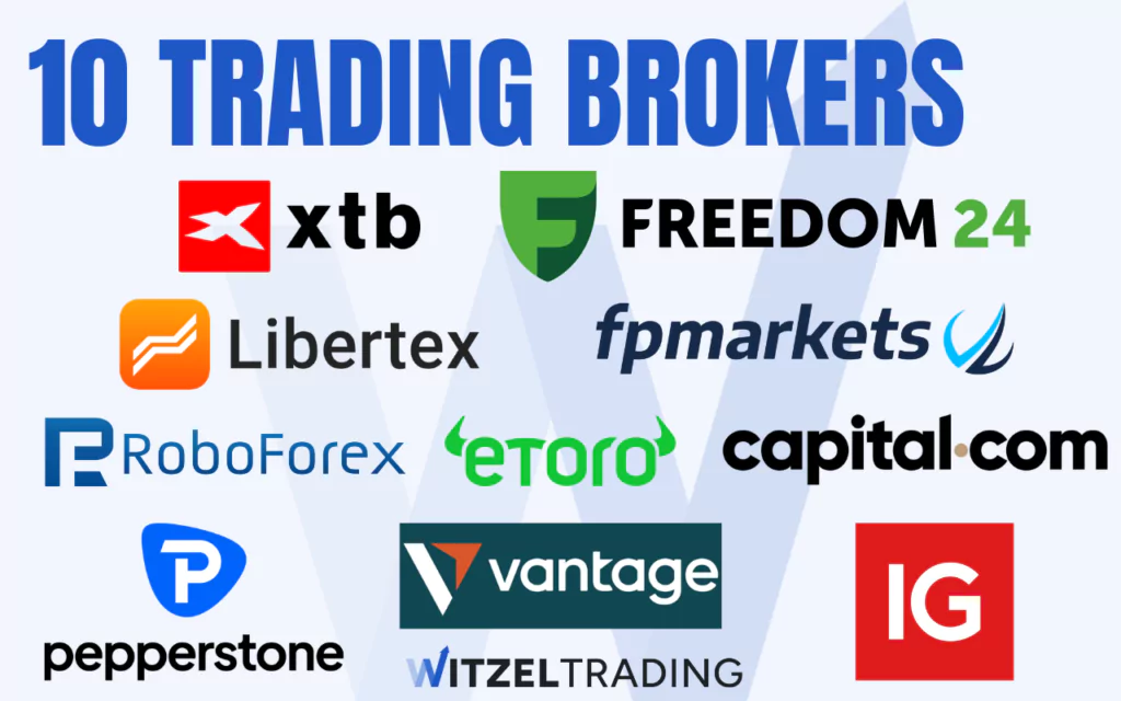 Découvrez des alternatives à Libertex : les meilleures plateformes de trading qui se distinguent par leurs performances - plare. découvrez des alternatives à libertex pour le trading en ligne. explorez les meilleures plateformes qui offrent des fonctionnalités similaires, des frais compétitifs et une interface conviviale. comparez les options pour trouver celle qui répond le mieux à vos besoins de négociation.