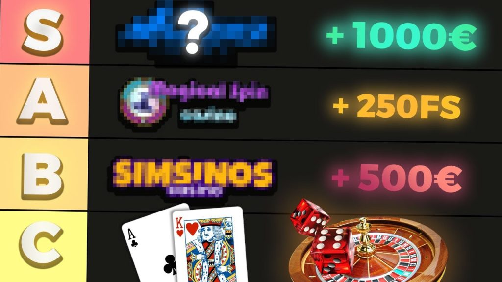 découvrez les meilleures alternatives aux casinos en belgique ! explorez des options de jeux en ligne, des divertissements variés et des expériences uniques sans quitter votre domicile.