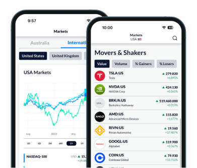 découvrez les meilleures alternatives à cmc markets pour le trading en ligne. comparez les plateformes, les frais et les outils d'analyse pour trouver l'option qui répond le mieux à vos besoins d'investissement.