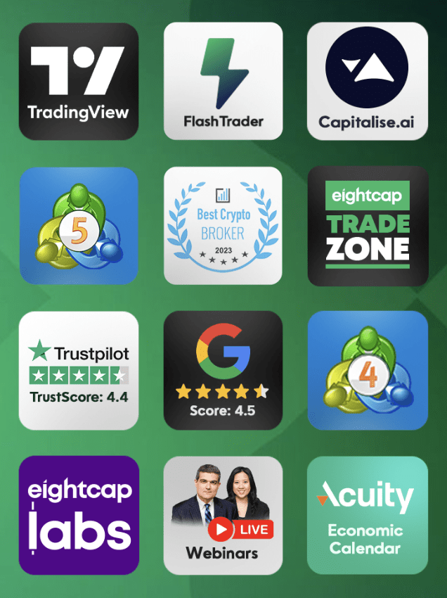 découvrez les meilleures alternatives à eightcap pour le trading en ligne. comparez les plateformes, les tarifs et les fonctionnalités pour choisir celle qui répond le mieux à vos besoins d'investissement.