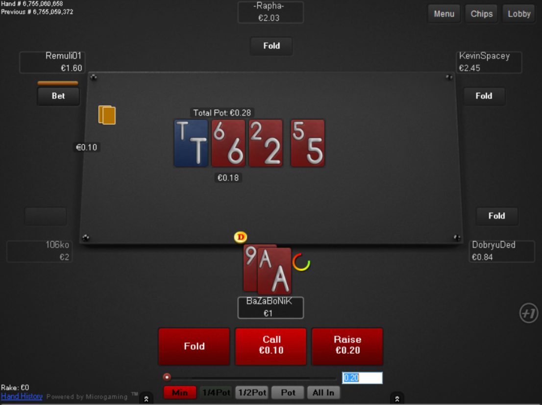 Les 10 meilleures alternatives à PokerStars Sport pour parier sur vos événements favoris - plare. découvrez les meilleures alternatives à pokerstars pour profiter pleinement de vos sessions de poker en ligne. explorez des sites fiables et excitants offrant des jeux variés, des bonus attractifs et une communauté dynamique.