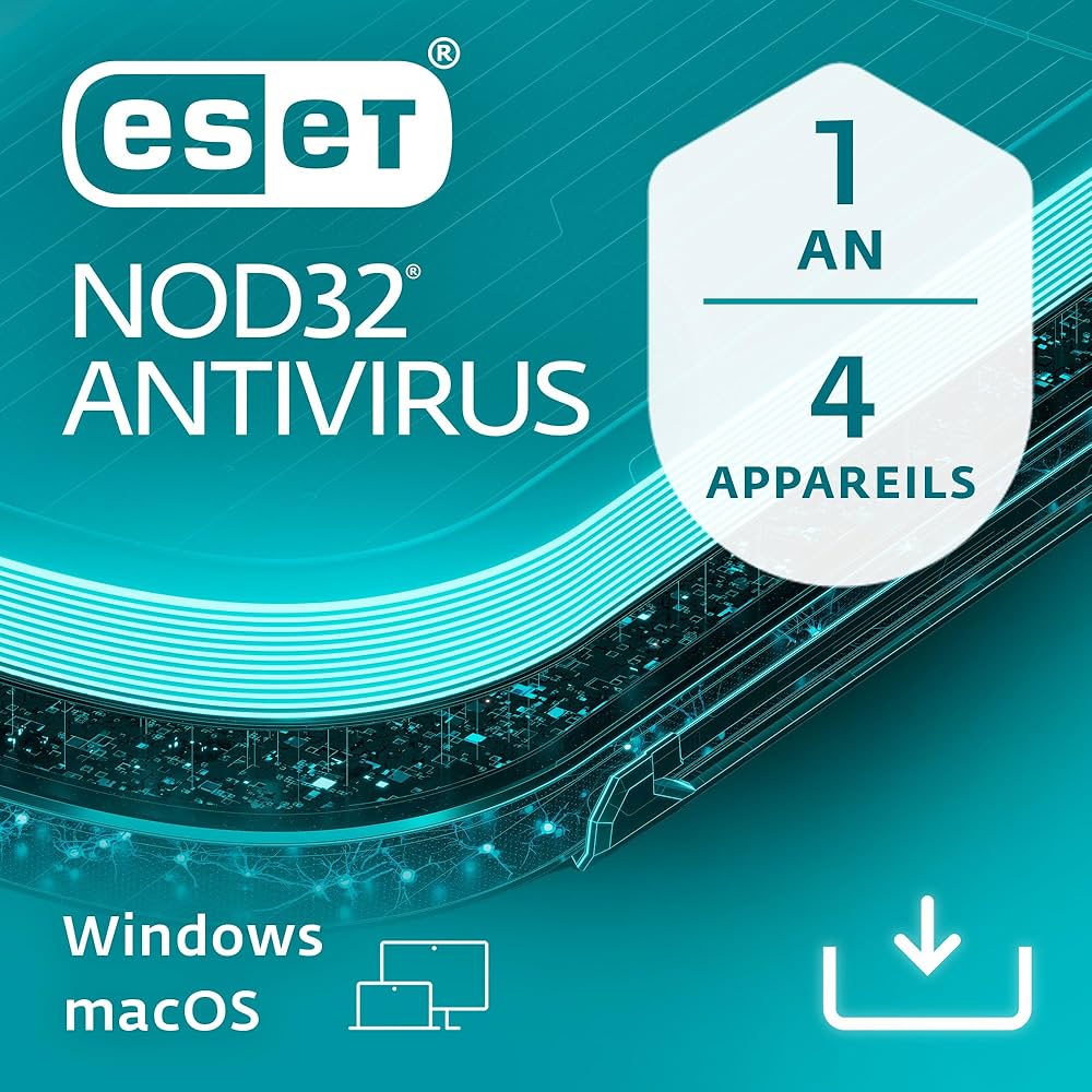 découvrez les meilleures solutions antivirus de 2025 pour protéger votre ordinateur et vos données personnelles. comparez les fonctionnalités, performances et prix des logiciels de sécurité pour choisir celui qui répond le mieux à vos besoins.