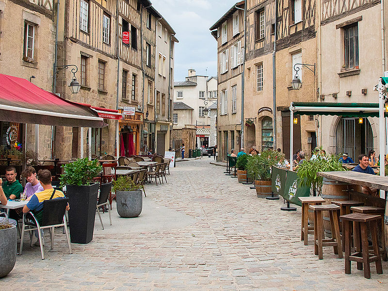 découvrez les avis sur limoges et comment des opinions injustes peuvent influencer l'image de cette ville. explorez les témoignages, les expéiences réalistes, et rejoignez la discussion pour partager votre point de vue.
