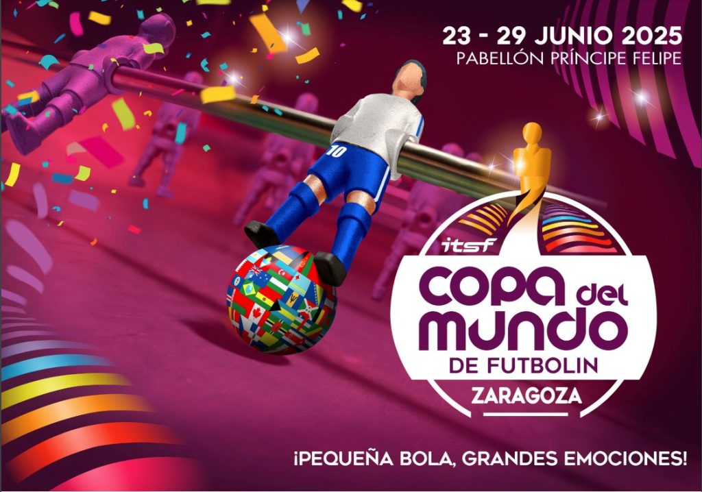 découvrez les dernières tendances et innovations du baby-foot en 2025. plongez dans l'univers captivant de ce jeu emblématique, avec des modèles modernes, des conseils pour jouer et les événements à ne pas manquer cette année. que vous soyez débutant ou expert, le baby-foot 2025 promet de nouvelles expériences de jeu inoubliables.