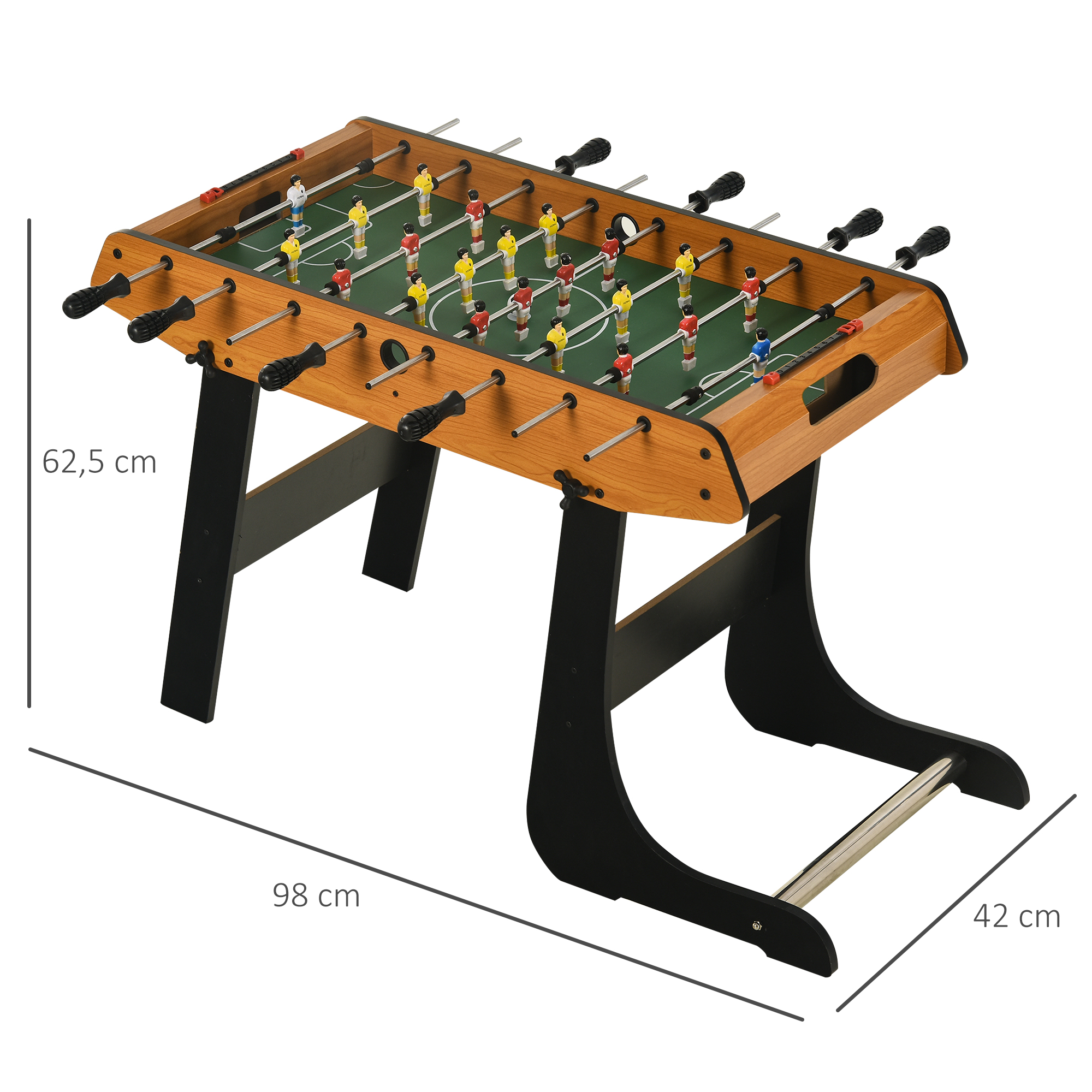Les 10 plateformes incontournables pour acquérir un baby foot en 2025 - plare. découvrez le baby foot 2025, la révolution du jeu de café avec des design modernes, des fonctionnalités améliorées et une expérience de jeu inégalée. parfait pour les passionnés et les novices, il apportera du fun à vos soirées entre amis et en famille.