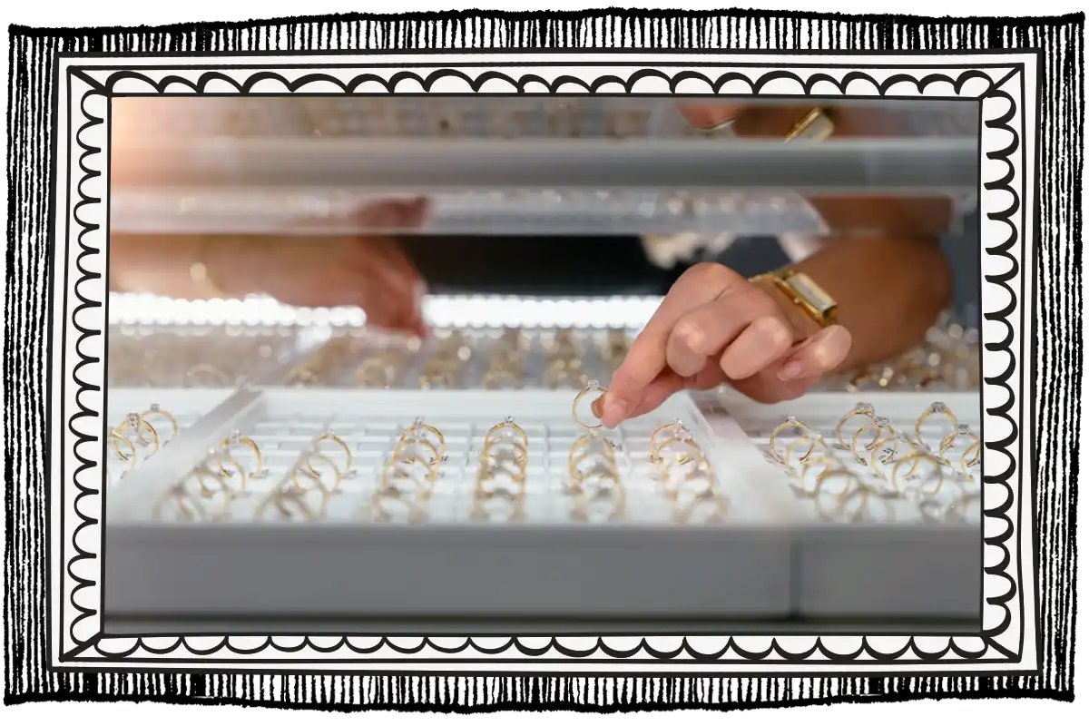 Les 10 meilleures bijouteries pour acheter de l'or à Paris - plare. découvrez les meilleures bijouteries d'or à paris, où élégance et savoir-faire s'unissent pour vous proposer des créations uniques. explorez notre sélection de bijoux en or fin pour toutes les occasions et laissez-vous séduire par l'artisanat parisien.