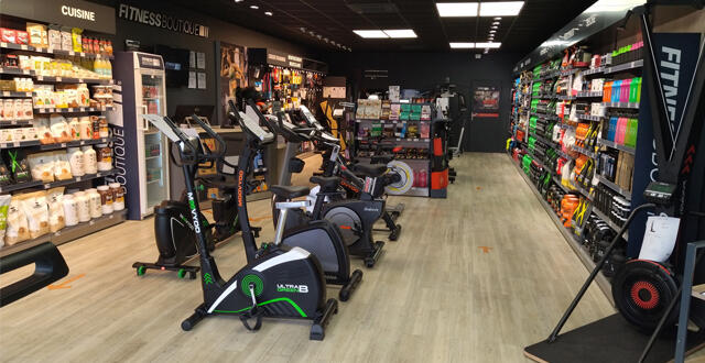 Les 10 boutiques en ligne incontournables pour vos besoins en nutrition sportive - plare. découvrez notre sélection de boutiques spécialisées en nutrition sportive. retrouvez une large gamme de produits adaptés à vos besoins pour optimiser vos performances, que vous soyez athlÚte professionnel ou amateur. profitez de conseils d'experts et d'offres exclusives!