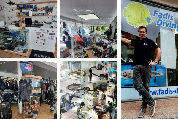 Les 10 boutiques en ligne incontournables pour les passionnés de plongée - plare. découvrez les meilleures boutiques de plongée pour trouver tout le matériel nécessaire à vos aventures sous-marines. que vous soyez débutant ou plongeur expérimenté, nos sélections vous garantiront qualité et expertise. plongez dans l'univers passionnant de la plongée avec nos conseils et produits adaptés.