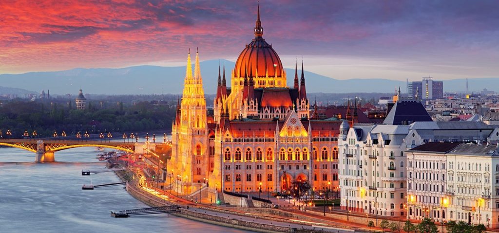 « Secrets cachés de Budapest à explorer absolument »