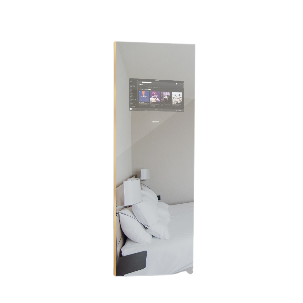 découvrez notre cabine d'essayage virtuelle révolutionnaire, qui vous permet d'essayer des vêtements en ligne avec un réalisme impressionnant. profitez d'une expérience de shopping immersive et facile depuis chez vous, tout en trouvant la taille et le style qui vous correspondent parfaitement.