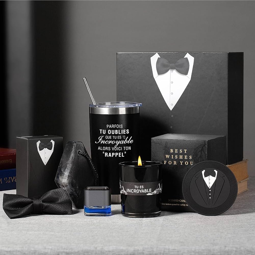 Les 10 idĂ©es de cadeaux parfaits pour faire plaisir aux hommes - plare. dĂ©couvrez notre sĂ©lection de cadeaux pour hommes, idĂ©ale pour toutes les occasions. que ce soit pour un anniversaire, la fĂȘte des pĂšres ou noĂ«l, trouvez le prĂ©sent parfait qui allie originalitĂ© et praticitĂ©.