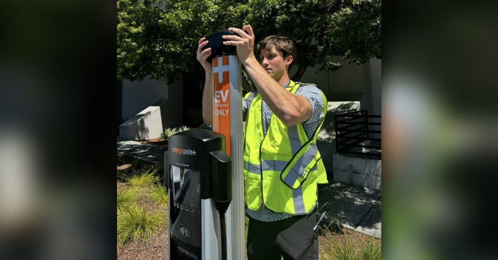ChargePoint lance des contrôles de chargeurs EV : anticipez les pannes pour une mobilité durable