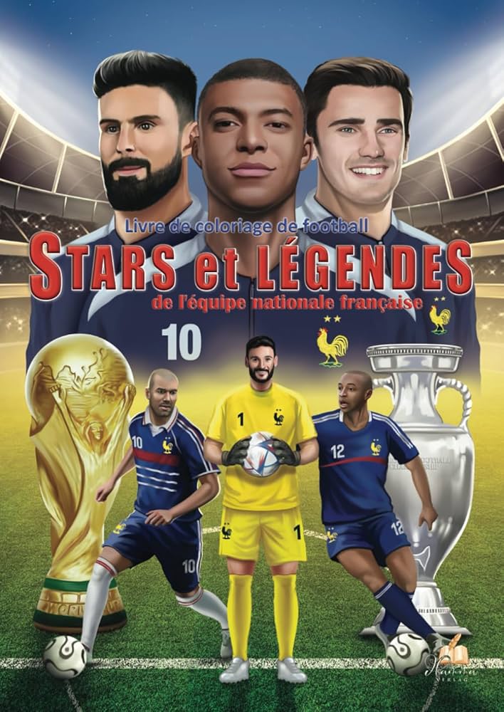 découvrez l'histoire fascinante des clubs de football légendaires qui ont marqué le sport par leurs exploits, leurs joueurs emblématiques et leur passion indéfectible. plongez dans l'univers du football et explorez les récits de clubs qui ont su transcender les générations.