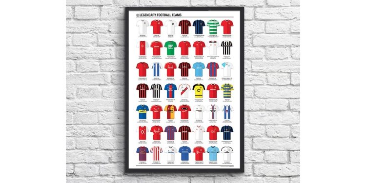 Les 10 clubs européens les plus légendaires du football - plare. découvrez l'histoire fascinante des clubs de football légendaires qui ont marqué le sport par leurs exploits, leurs joueurs emblématiques et leur passion inégalée. plongez dans l'univers des meilleures équipes de tous les temps et revivez leurs plus grands triomphes.