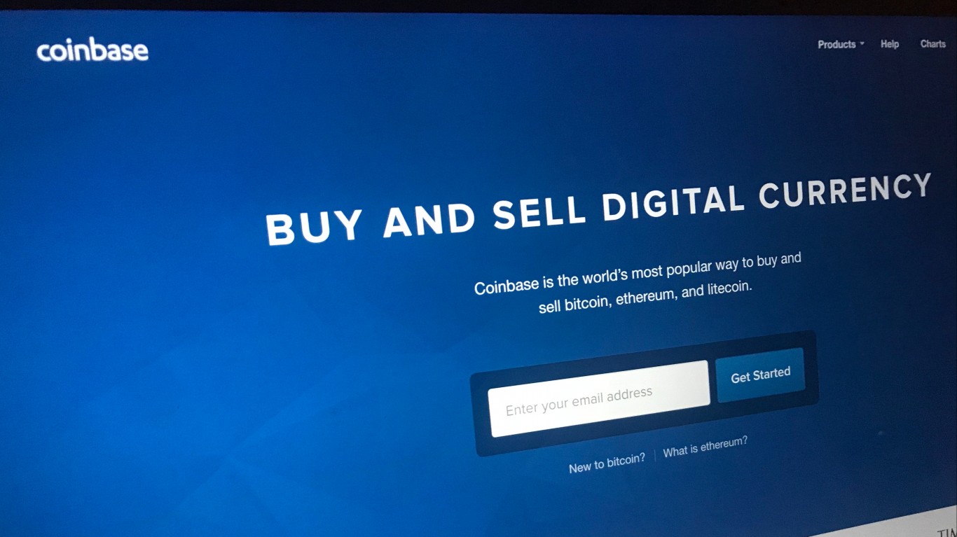 découvrez les différences clés entre coinbase et etoro dans notre guide comparatif. analysez les fonctionnalités, les frais, et la convivialité de ces deux plateformes de trading populaires pour faire le bon choix selon vos besoins d'investissement.