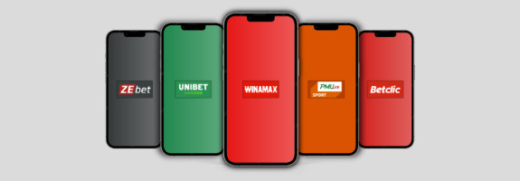 Comparer Unibet et Winamax : quel site de paris sportifs privilégier ? - plare. découvrez notre comparatif approfondi entre unibet et winamax. analysez les cotes, les offres promotionnelles, la variété des jeux et l'expérience utilisateur pour choisir la meilleure plateforme de paris sportifs qui répond à vos attentes.