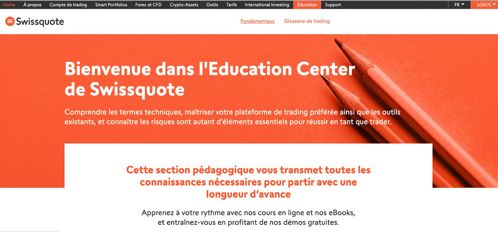 Les 10 courtiers alternatifs à Swissquote : un classement basé sur les opinions des utilisateurs - plare. découvrez des courtiers alternatifs à swissquote offrant des services compétitifs, des frais réduits et des outils avancés pour optimiser vos investissements. comparez les options et trouvez la plateforme qui répond à vos besoins financiers.