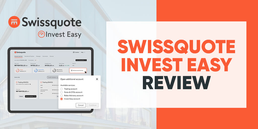 Les 10 courtiers alternatifs à Swissquote : un classement basé sur les opinions des utilisateurs - plare. découvrez les courtiers alternatifs à swissquote pour diversifier vos investissements et profiter d'offres compétitives. comparez les services, les frais et les plateformes pour trouver celui qui correspond le mieux à vos besoins d'investissement.