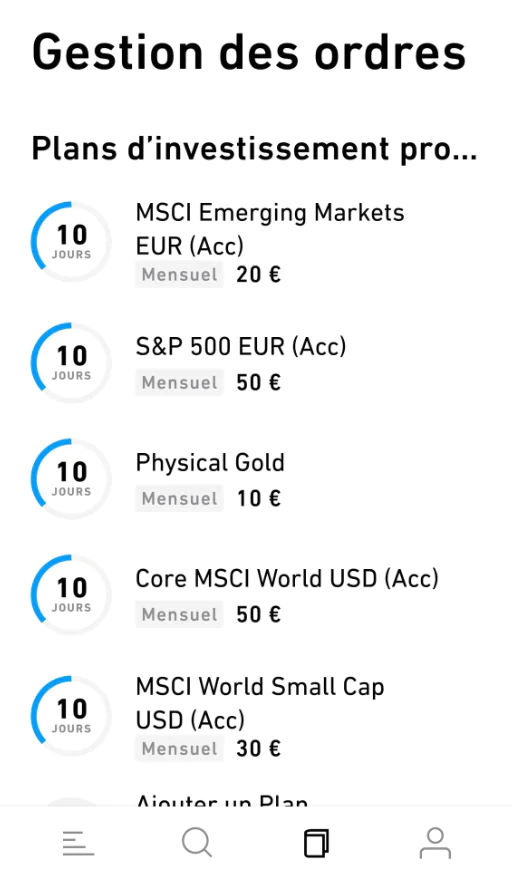 Top 10 des courtiers en bourse à découvrir au Luxembourg - plare. découvrez les meilleurs courtiers en bourse à luxembourg pour investir en toute confiance. profitez de conseils d'experts, d'outils performants et d'une large gamme d'options d'investissement adaptés à vos besoins.