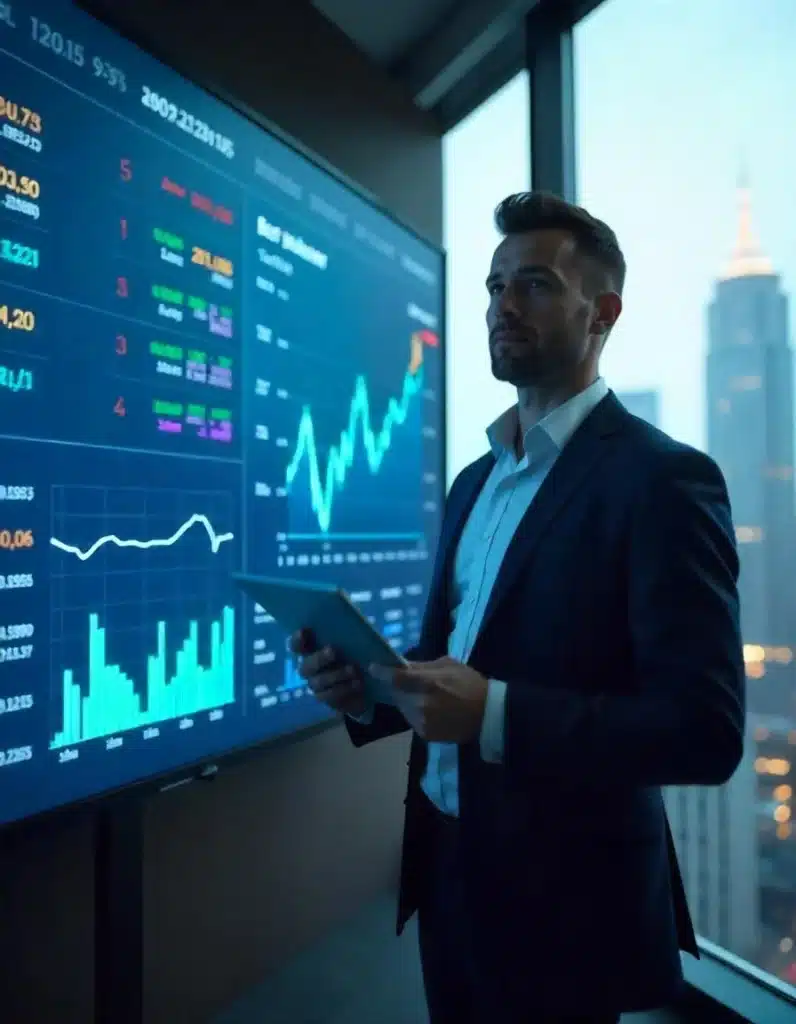 découvrez les meilleurs courtiers en bourse à maurice pour 2025. comparez les services, les frais et les plateformes de trading pour maximiser vos investissements et réussir sur les marchés financiers mauriciens.