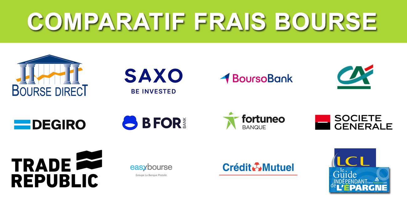découvrez nos courtiers boursiers pour maximiser vos investissements en bourse. profitez de conseils d'experts, d'outils performants et de tarifs compétitifs pour trader en toute sérénité.