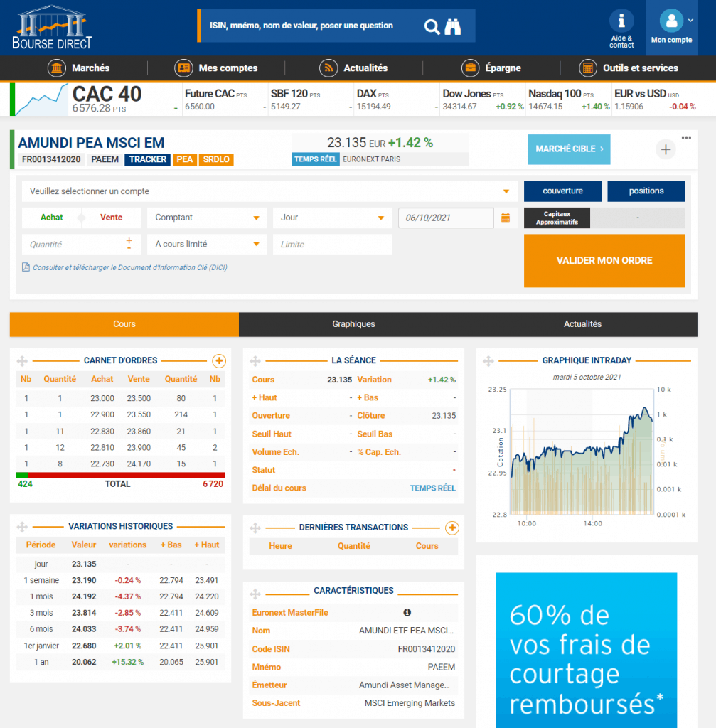 découvrez des courtiers boursiers alternatifs qui offrent des services innovants et des solutions d'investissement adaptées à vos besoins. profitez d'une plateforme flexible et d'options variées pour optimiser vos performances boursières.