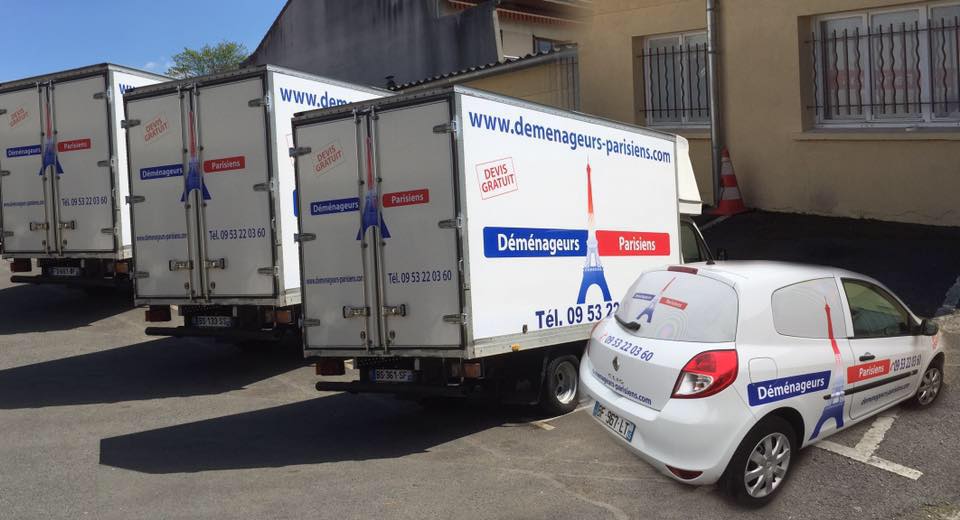 découvrez les services de déménagement de qualité pour 2025. que ce soit pour un déménagement local ou longue distance, nos déménageurs expérimentés vous garantissent un transport sécurisé et efficace de vos biens. un service personnalisé et adapté à vos besoins pour une transition en toute sérénité.