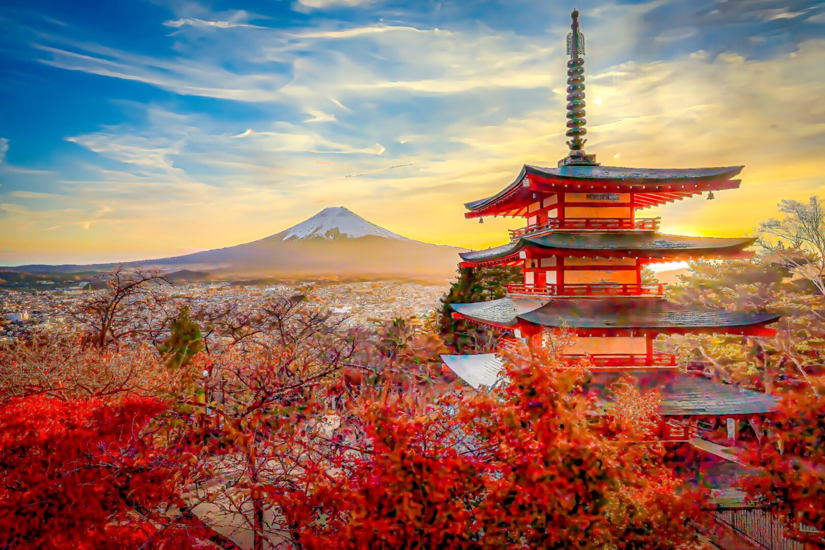 Les 10 des destinations incontournables à découvrir au Japon en 2025 - plare. découvrez les meilleures destinations au japon en 2025 : explorez la richesse culturelle, les paysages époustouflants et les expériences inoubliables que ce pays fascinant a à offrir. préparez votre voyage dès maintenant !