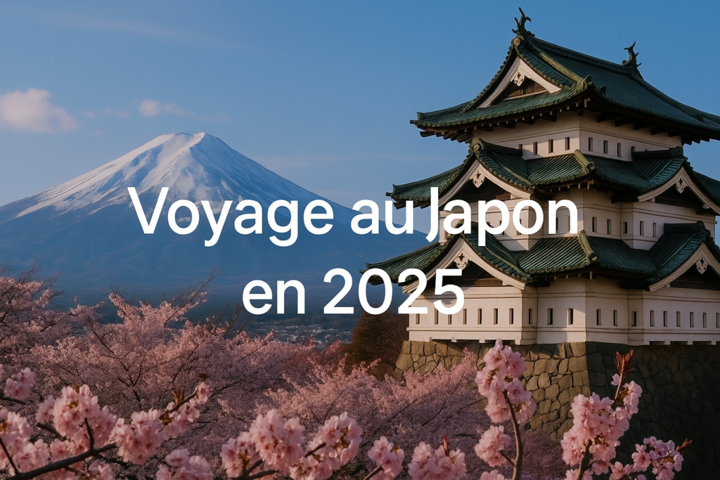 découvrez les destinations incontournables du japon en 2025 ! explorez des lieux emblématiques, plongez dans la culture japonaise et planifiez votre voyage idéal avec des conseils pratiques et des recommandations uniques.