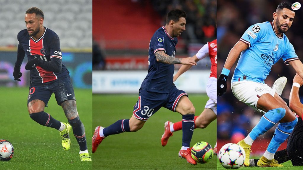 découvrez les dribbleurs légendaires qui ont marqué l'histoire du football ! plongez dans un monde de techniques éblouissantes, de mouvements audacieux et de moments inoubliables sur le terrain. revivez les exploits des maestros du dribble qui ont captivé des millions de fans à travers le monde.