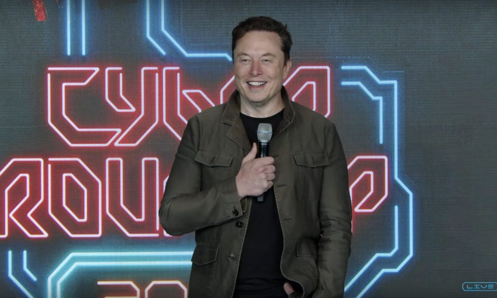 elon musk tesla 2024 annual shareholder meeting - plare.