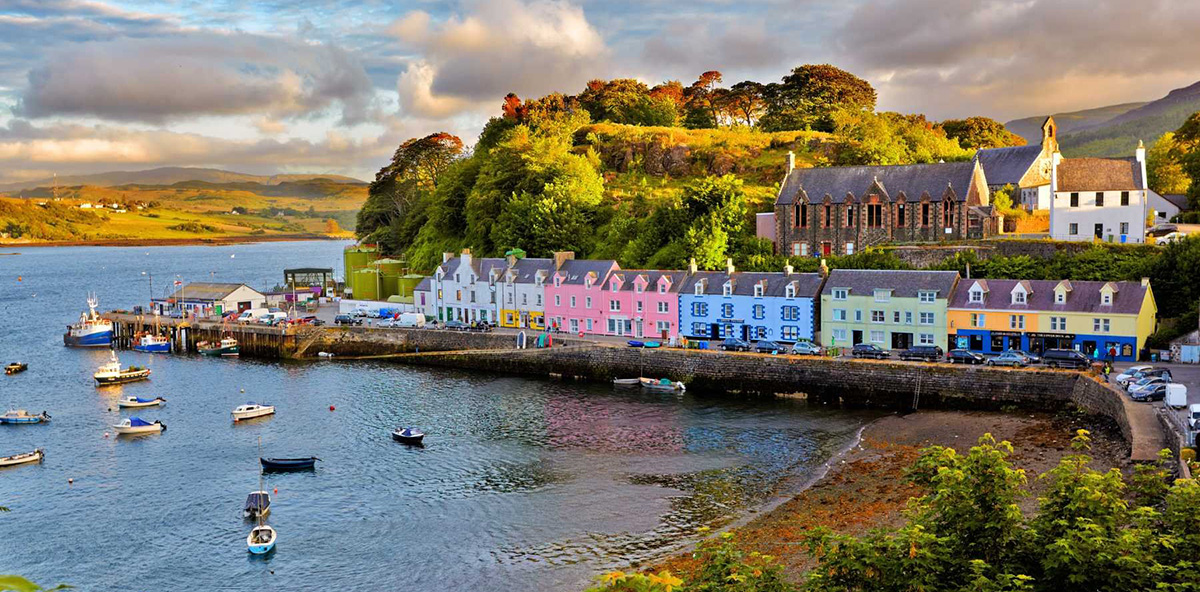 encanto rural cerca de edimburgo - plare.