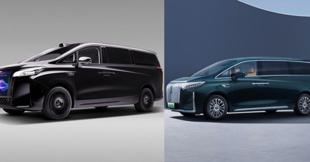 Faraday’s FX Super One : un aperçu des ambitions des EV chinois sur le marché américain