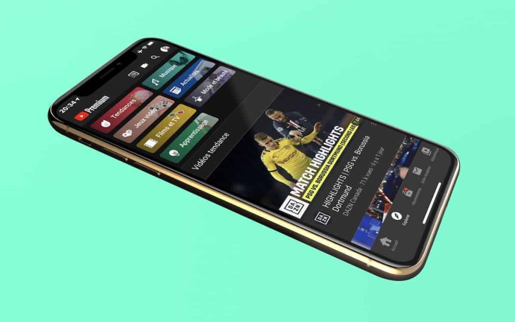 découvrez les dernières tendances youtube avec notre guide complet sur la fin des onglets. explorez les nouvelles fonctionnalités, les contenus populaires et les astuces pour rester à jour avec ce qui fait buzz sur la plateforme de vidéos. ne manquez aucune opportunité de découvrir et partager les vidéos qui captivent les utilisateurs !