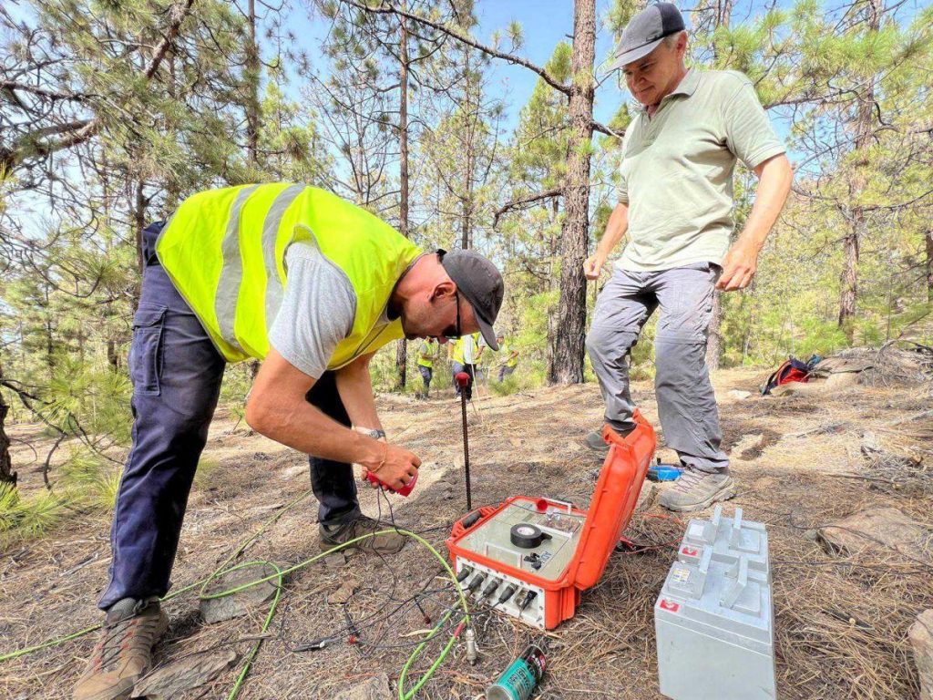 Geotermia en España : iniciativas y premios que impulsan un futuro sostenible