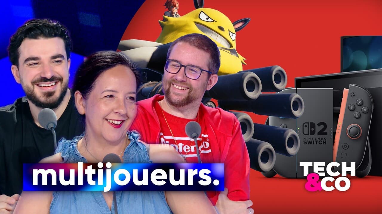 Google partage des réponses exclusives avec Tech&Co - plare. découvrez les dernières tendances technologiques et les nouveautés exclusives de google sur tech&co. restez informé des innovations impactant notre quotidien et explorez des analyses approfondies sur les produits et services de google.