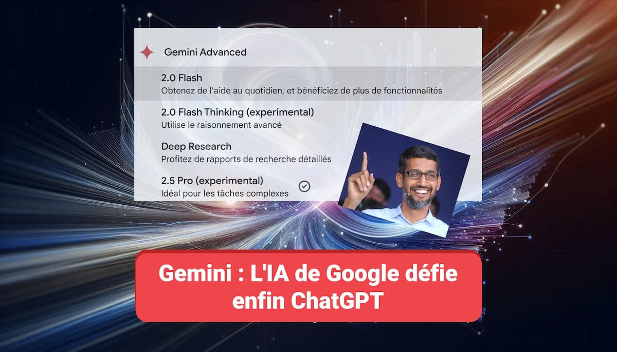 Google innove sa page de recherche en intégrant davantage d'intelligence artificielle - plare. découvrez comment google utilise l'intelligence artificielle pour transformer la recherche en ligne. explorez les innovations et les technologies qui améliorent l'expérience utilisateur et rendent la recherche plus précise et intuitive.