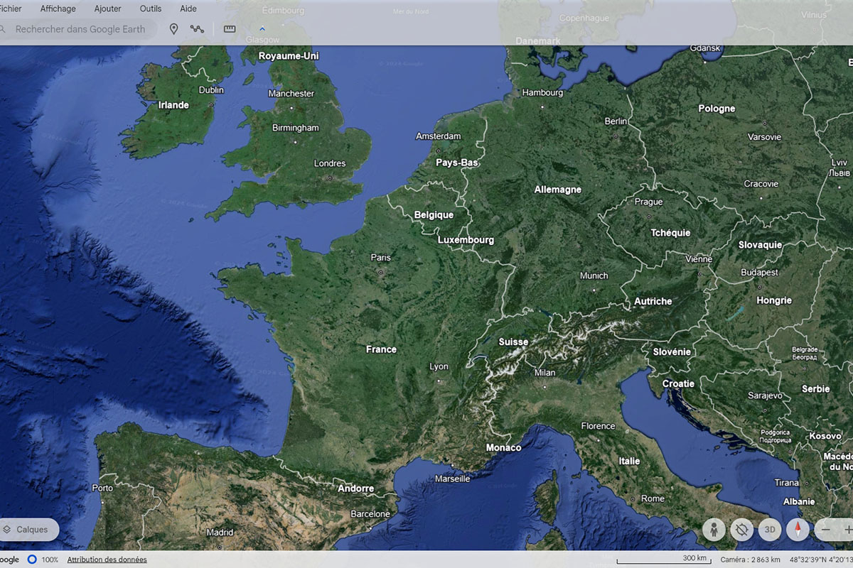 découvrez comment exploiter au mieux les données de google maps pour optimiser vos déplacements, améliorer votre visibilité en ligne et booster votre activité. profitez des outils et astuces pour naviguer efficacement dans le monde des données géographiques!