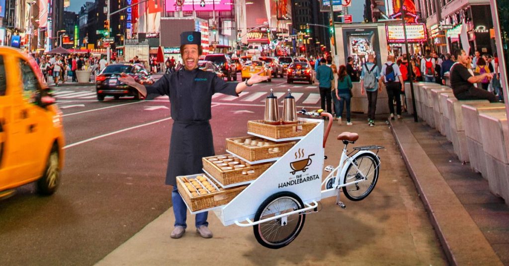 L’e-bike cargo chinois à prix imbattable qui répond à tous mes besoins !