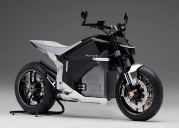 Honda révèle sa nouvelle moto électrique sportive : un modèle prometteur pour les passionnés de deux roues