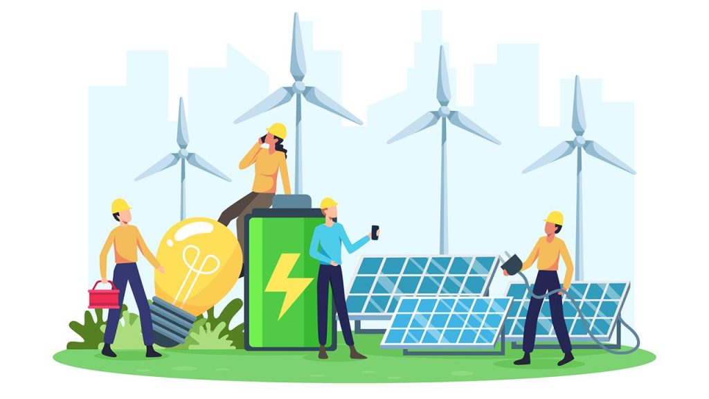 Espagne soutient l’essor des technologies vertes grâce à un programme d’aides ambitieux