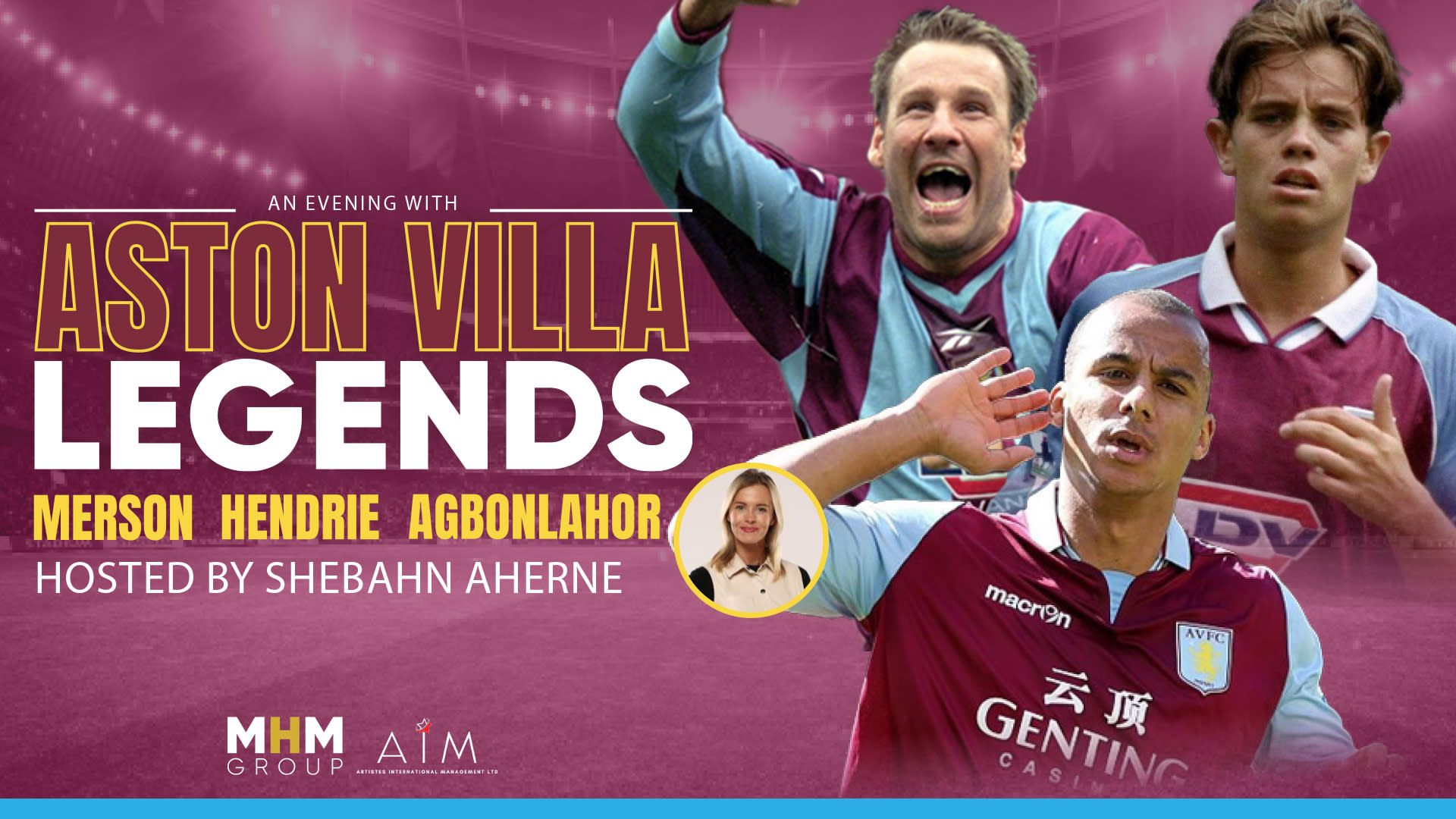 Les 10 légendes incontournables d'Aston Villa à découvrir - plare. découvrez les légendes d'aston villa, le club emblématique du football anglais. plongez dans l'histoire des joueurs qui ont marqué les esprits et contribué à la renommée de cette équipe mythique.
