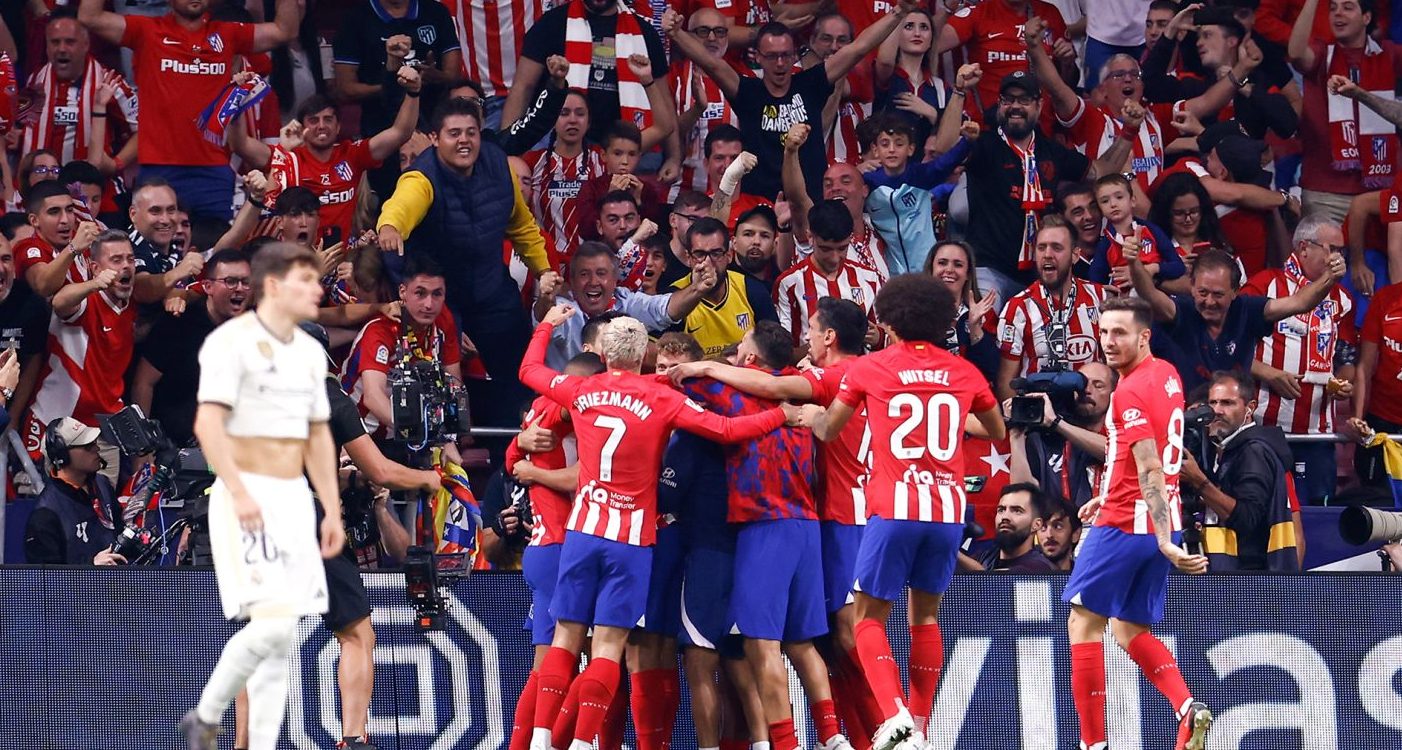 découvrez les légendes de l'atlético madrid, des joueurs emblématiques qui ont écrit l'histoire du club, leurs exploits sur le terrain et leur impact indélébile sur le cœur des supporters. plongez dans l'univers fascinant de ces héros rojiblancos.