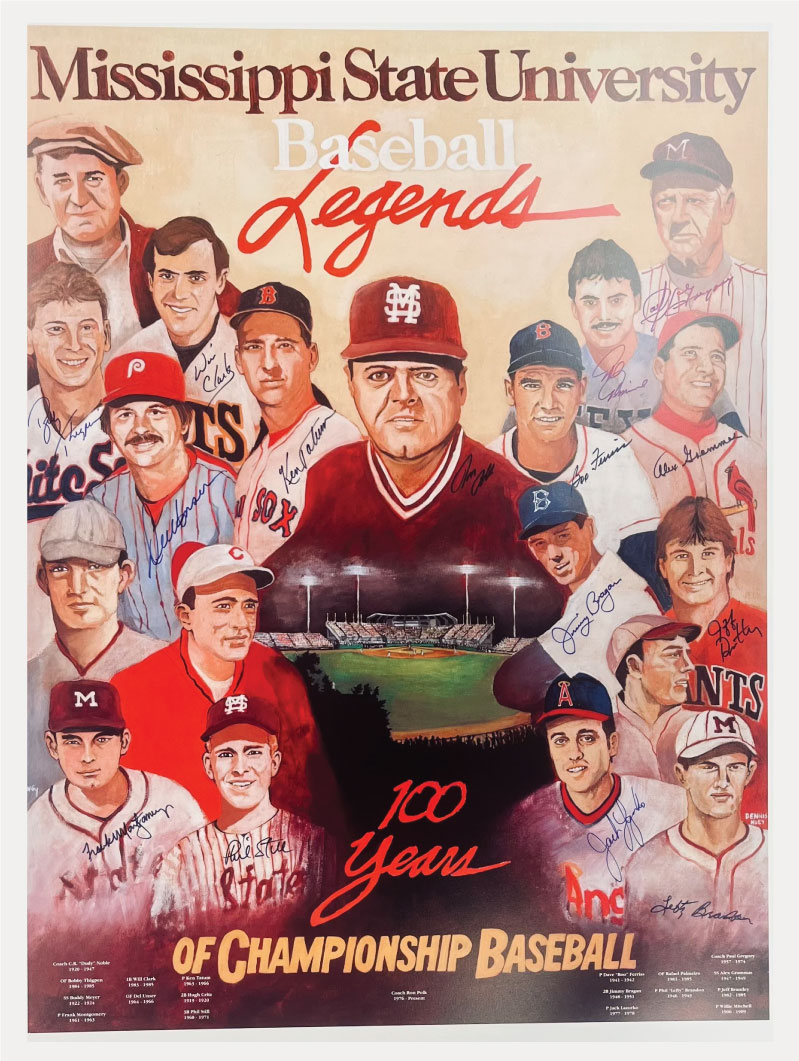 découvrez les légendes du baseball, ces joueurs emblématiques qui ont marqué l'histoire du sport avec leurs performances exceptionnelles et leurs talents inégalés. plongez dans leurs parcours fascinants et leurs contributions inoubliables à cet univers passionnant.